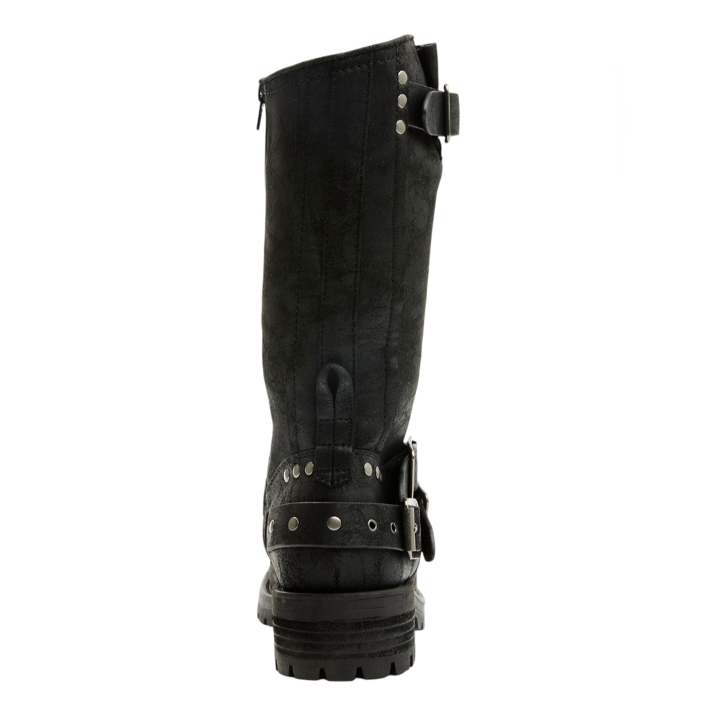 NWT Very G Forever Harness Boots - Round Toe, Womens 8 - Picture 5 of 7
